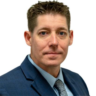 Chris Ferguson President
