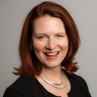 Christine Senne Secretary